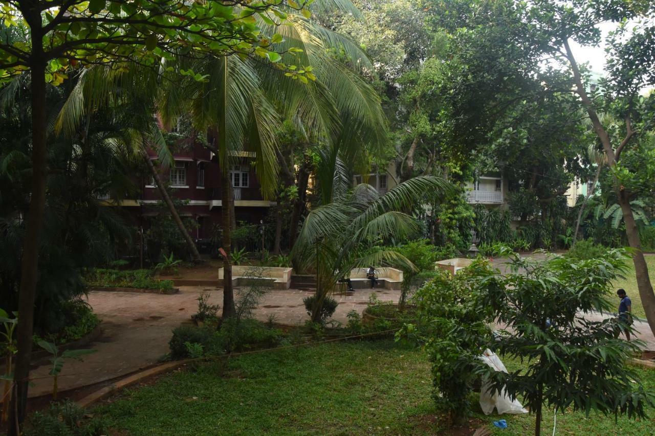 Hotel Godwin - Colaba Mumbai Exterior foto